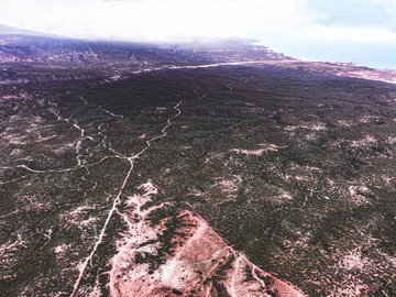 TERRENO EN VENTA EN CABO SAN LUCAS