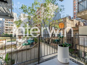 Departamento en Venta - 3 ambientes - Reciclado a nuevo - Recoleta