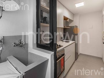 Departamento en Venta - 3 ambientes - Reciclado a nuevo - Recoleta