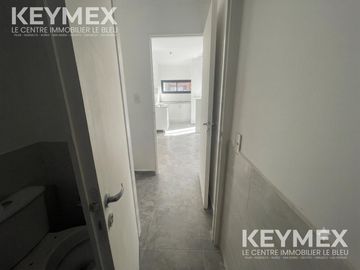 Venta Departamento 2 ambientes  con cochera en Complejo Villa Charata