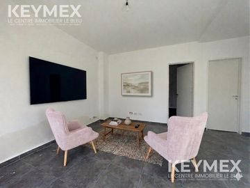 Venta Departamento 2 ambientes  con cochera en Complejo Villa Charata