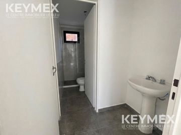 Venta Departamento 2 ambientes  con cochera en Complejo Villa Charata