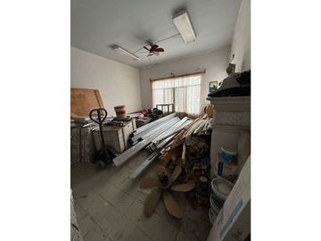 CASA EN VENTA PARA REMODELAR CENTRO MONTERREY