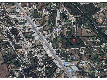 TERRENO EN VENTA  SANTIAGO EL EDEN