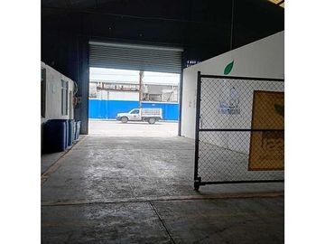 BODEGA EN RENTA GUADALUPE AVENIDA LAS AMERICAS