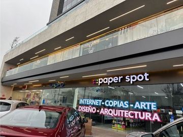 LOCAL COMERCIAL EN VENTA VALLE SAN PEDRO