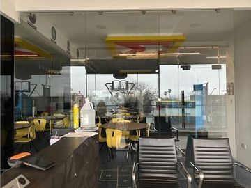 LOCAL COMERCIAL EN VENTA VALLE SAN PEDRO