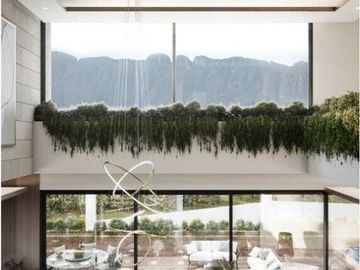 CASA EN VENTA CARRETERA NACIONAL SIERRA ALTA