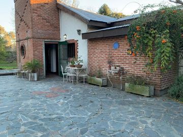 Casa en Joaquin Gorina