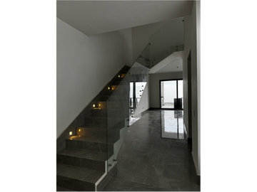 CASA EN VENTA CARRETERA NACIONAL BOSQUES DE MISIONES