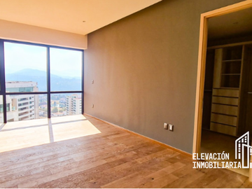 Renta o Venta de Departamento, Manigua, Jesus del Monte Interlomas.
