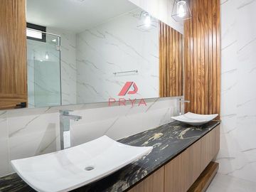 CASA EN VENTA EN Privanza Hábitat – Coto Ponto | Solares, Zapopan
