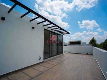 CASA EN VENTA EN Privanza Hábitat – Coto Ponto | Solares, Zapopan