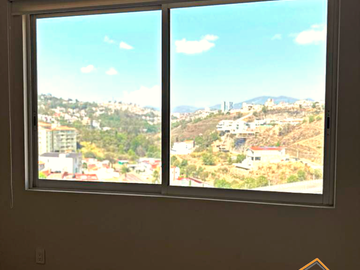 DEPARTAMENTOS  EN  LOMAS DEL RIO . EN RENTA PARA ESTRENAR