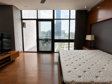 Penthouse en Renta, Las Alondras, SPGG