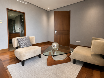 Penthouse en Renta, Las Alondras, SPGG