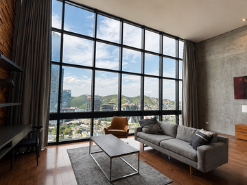 Penthouse en Renta, Las Alondras, SPGG
