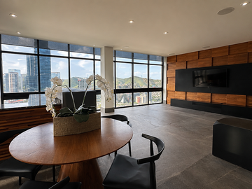 Penthouse en Renta, Las Alondras, SPGG