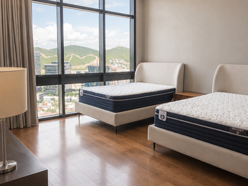 Penthouse en Renta, Las Alondras, SPGG