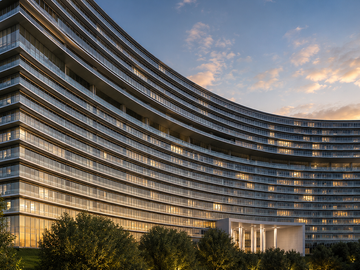 VENTA DEPARTAMENTO TORRE LATITUD PROVIDENCIA EN GUADALAJARA