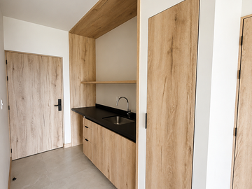 Departamento en Renta a Estrenar en Torre The Block Easy Living – Junto al ITESO