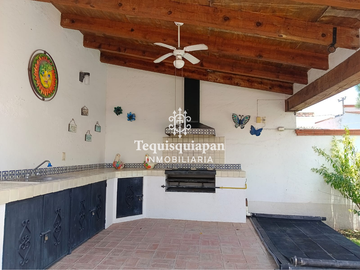 Casa en venta en Tequisquiapan, Fracc. Residencial Haciendas de Tequisquiapab
