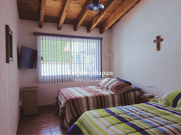 Casa en venta en Tequisquiapan, Fracc. Residencial Haciendas de Tequisquiapab