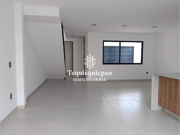 Casa en venta Balcones Tequisquiapan