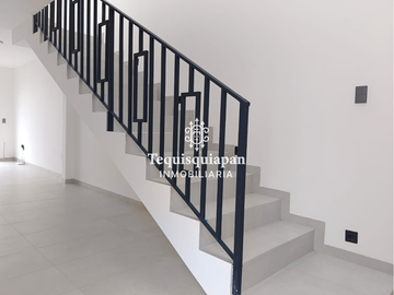 Casa en venta Balcones Tequisquiapan