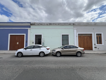 Casa a 1 cuadra del corredor gastronómico, Centro Historico