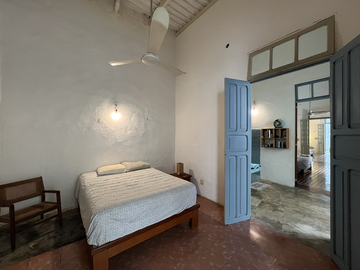 Casa a 1 cuadra del corredor gastronómico, Centro Historico