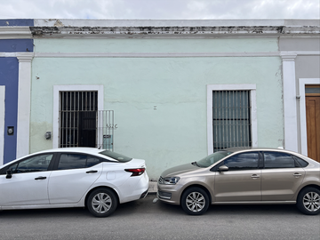 Casa a 1 cuadra del corredor gastronómico, Centro Historico