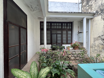 Casa a 1 cuadra del corredor gastronómico, Centro Historico