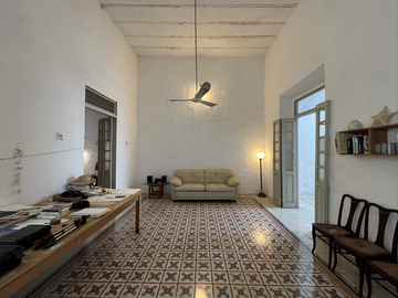 Casa a 1 cuadra del corredor gastronómico, Centro Historico
