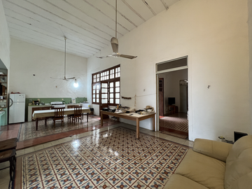 Casa a 1 cuadra del corredor gastronómico, Centro Historico