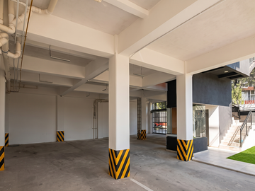 Penth House en Venta en El Mirador, Tlalnepantla de Baz