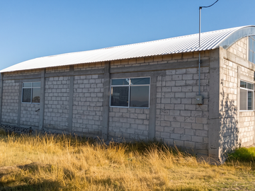 Rancho en Venta en Ruano, Polotitlán