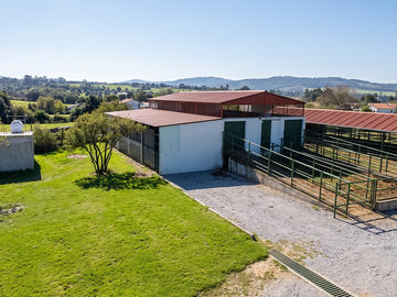 Rancho en Venta en Ruano, Polotitlán