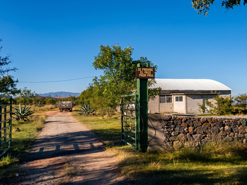 Rancho en Venta en Ruano, Polotitlán