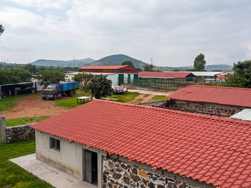 Rancho en Venta en Ruano, Polotitlán