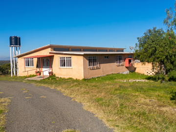 Rancho en Venta en Ruano, Polotitlán