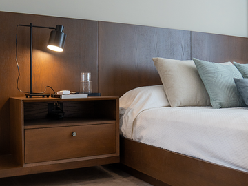 DEPARTAMENTO EN VENTA MERIDA, SANTA GERTRUDIS, AQUA LIVING, MOD C1, JUNIO 2028