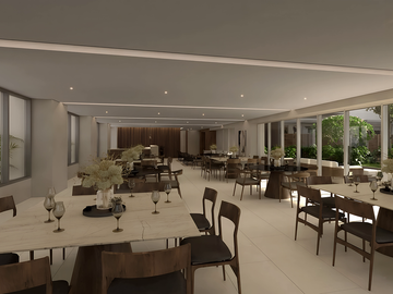 DEPARTAMENTO EN VENTA MERIDA, SANTA GERTRUDIS, AQUA LIVING, MOD C1, JUNIO 2028