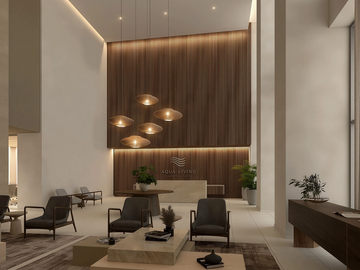 DEPARTAMENTO EN VENTA MERIDA, SANTA GERTRUDIS, AQUA LIVING, MOD C1, JUNIO 2028