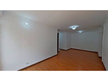 Apartamento en Venta en Sevilla I Etapa - Ii etapa