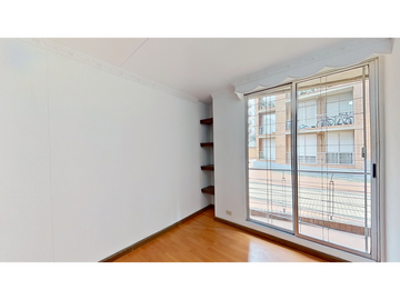Apartamento en Venta en Sevilla I Etapa - Ii etapa