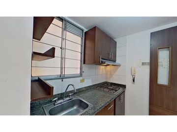 Apartamento en Venta en Sevilla I Etapa - Ii etapa