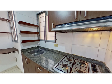 Apartamento en Venta en Sevilla I Etapa - Ii etapa
