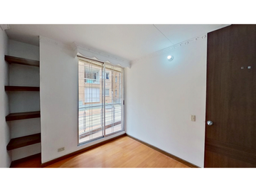 Apartamento en Venta en Sevilla I Etapa - Ii etapa