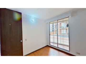 Apartamento en Venta en Sevilla I Etapa - Ii etapa